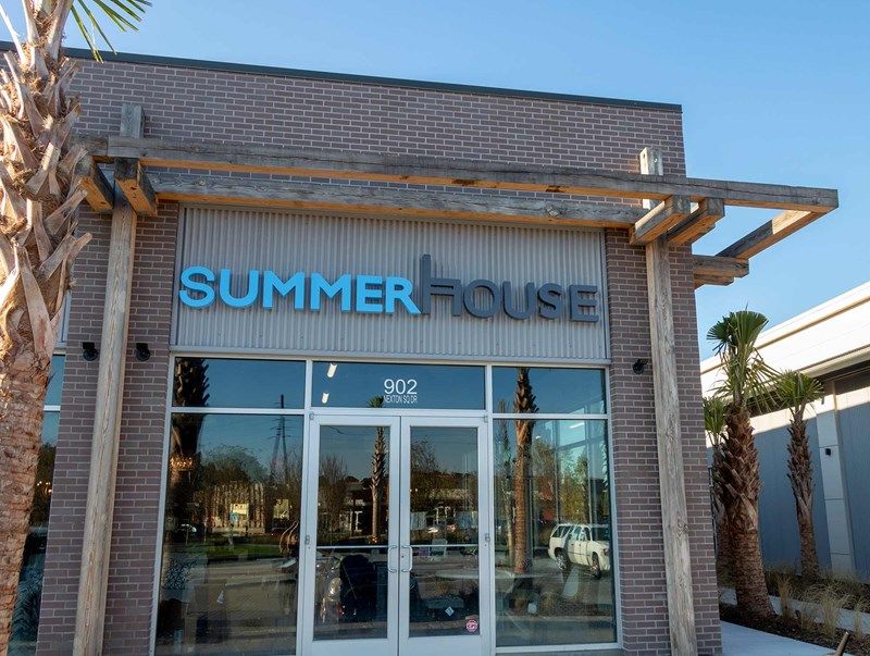 Nexton - Local Shopping and Dining