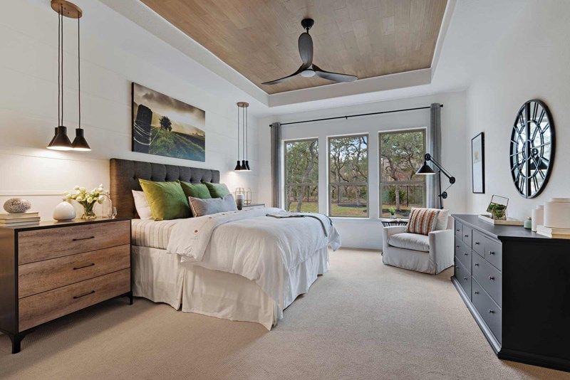 The Halsted - Owner's Retreat