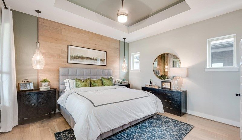 The Abney - Owner's Retreat