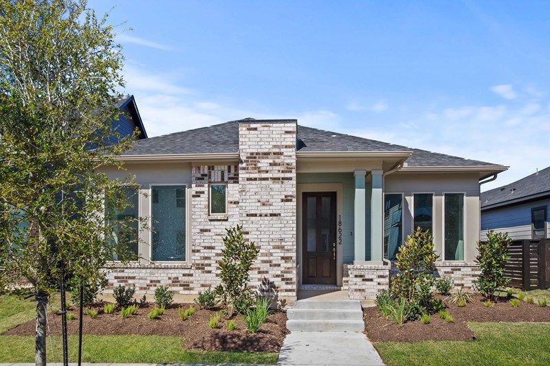 2702 Cottage Place. Missouri City, TX 77459