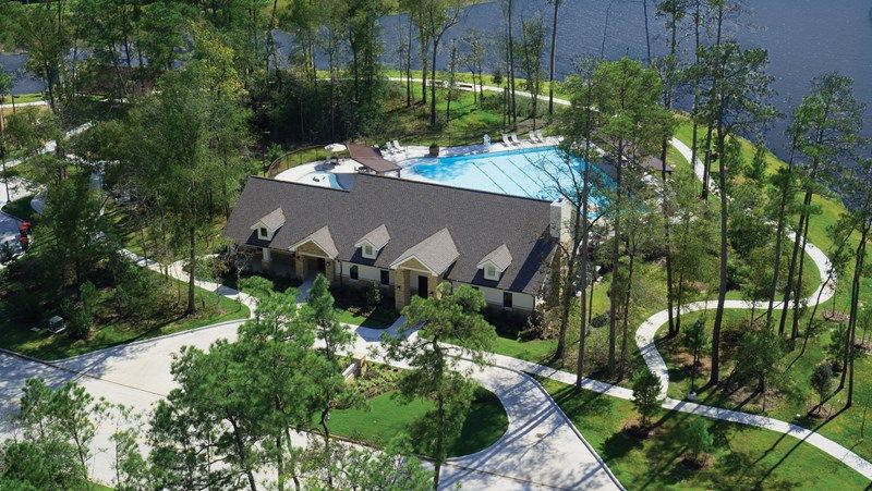 The Meadows at Imperial Oaks