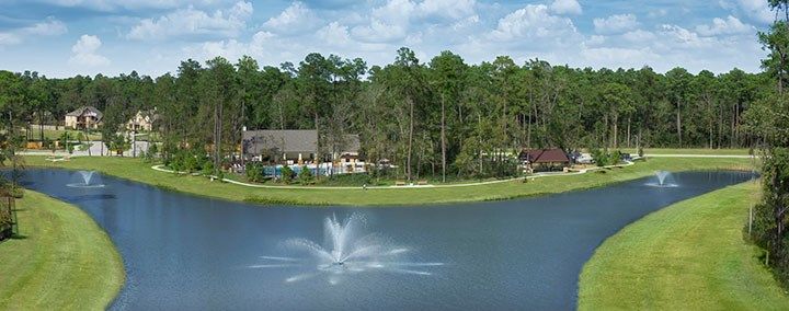 The Meadows at Imperial Oaks