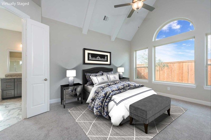 The Glenmeade - Owner's Retreat