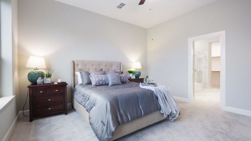 The Braden - Owner's Retreat