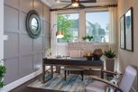 Home in Walsh Classic by David Weekley Homes