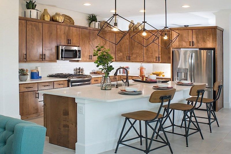 The Meriwether in Walsh Cottage