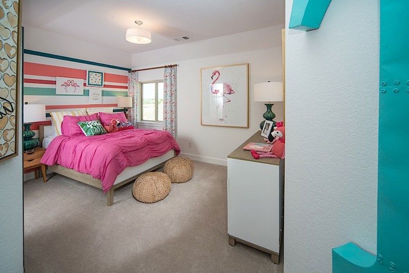 The Meriwether in Walsh Cottage