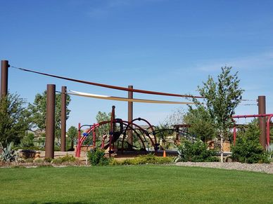 Windrose - Park