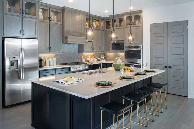 The Ridgemont in Elements at Viridian - Signature Series