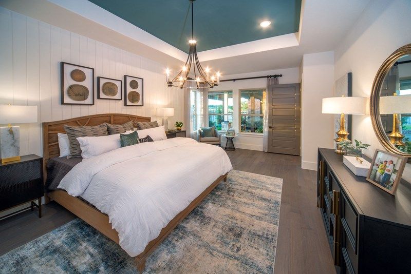 The Ridgemont in Elements at Viridian - Signature Series