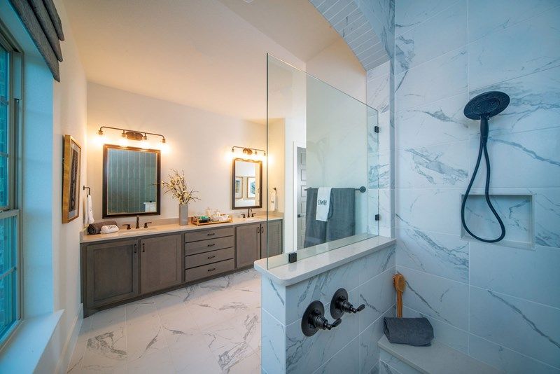 The Ridgemont in Elements at Viridian - Signature Series