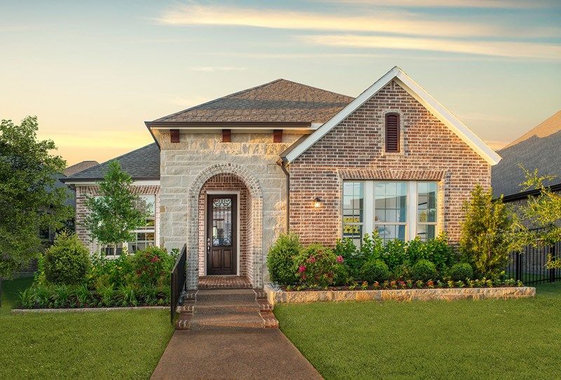 The Lockhart in Elements at Viridian - Signature Series