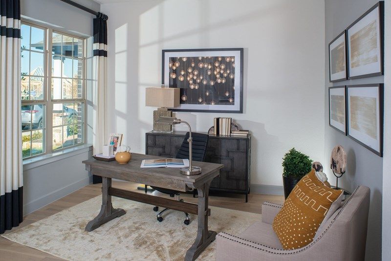 The Lockhart in Elements at Viridian - Signature Series