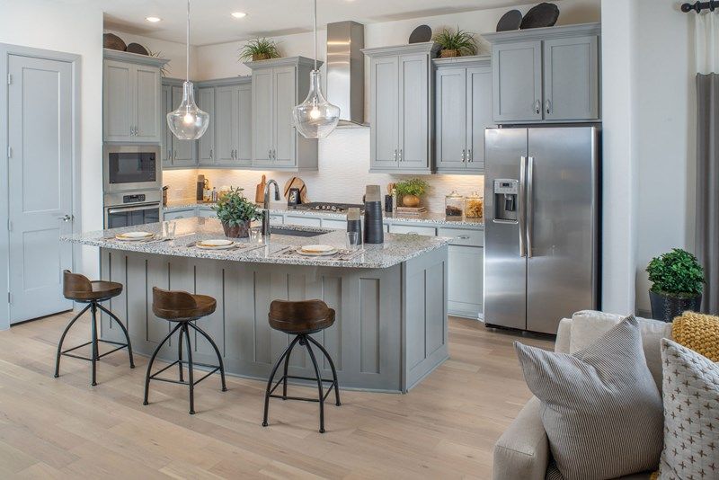 The Lockhart in Elements at Viridian - Signature Series