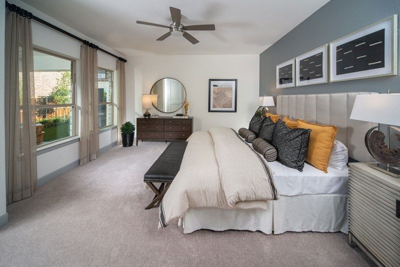 The Lockhart in Elements at Viridian - Signature Series