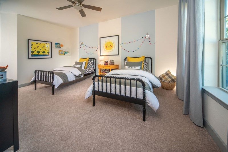 The Lockhart in Elements at Viridian - Signature Series