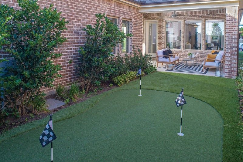 The Lockhart in Elements at Viridian - Signature Series