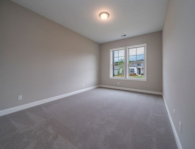 The Boylston - Bedroom