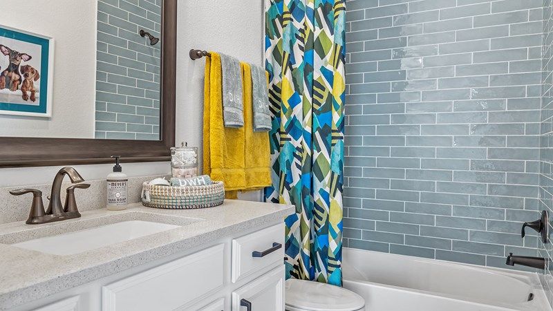 The Parma - Bath