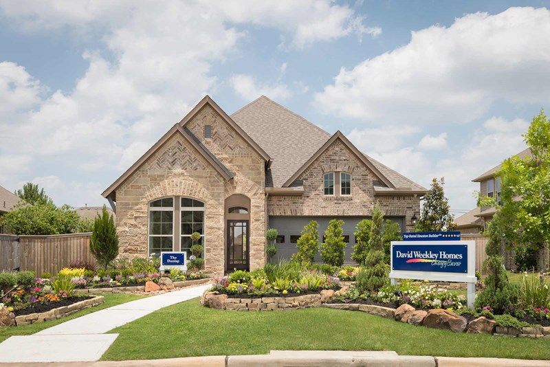The Dunlap - D Exterior