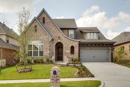 Ardell by David Weekley Homes in Dallas TX