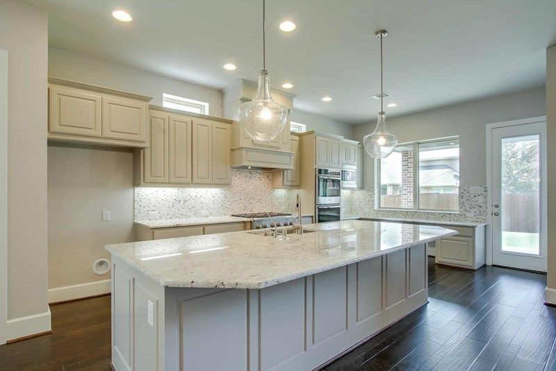 The Ardell - Kitchen