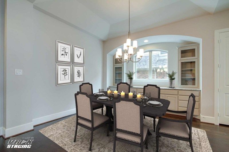 The Ardell - Dining