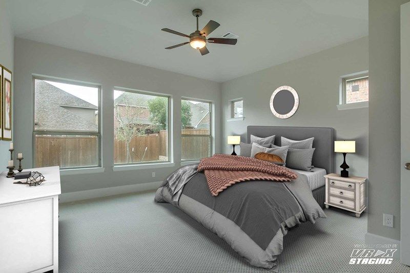 The Ardell - Owner's Retreat