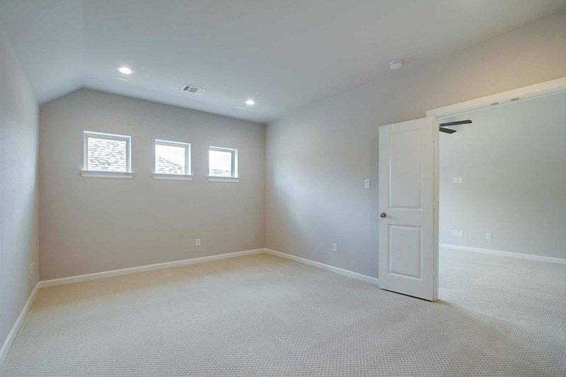 The Ardell - Media Room