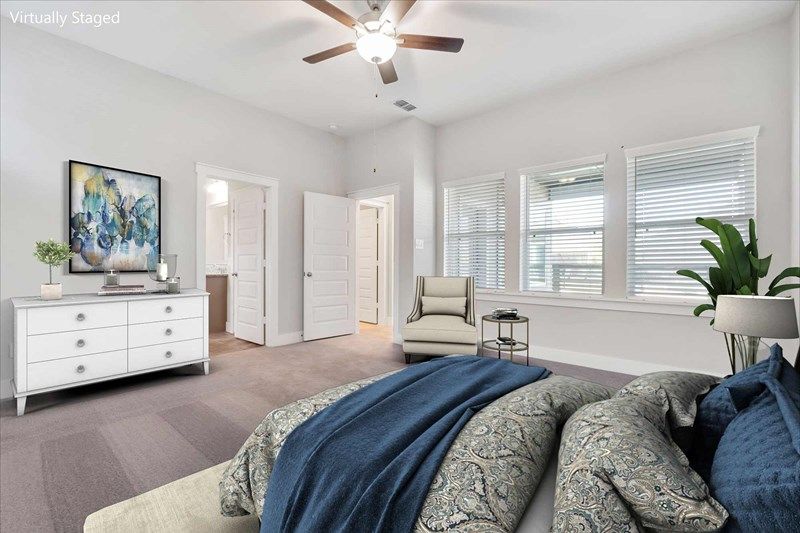 The Ziegler - Owner's Retreat