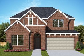 1808 Tolleson Drive (Pin Oak)