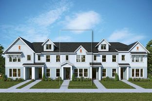 Rivergrove - Reed’s Crossing – The Garden Series: Hillsboro, Oregon - David Weekley Homes