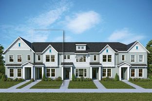 Rivergrove - Reed’s Crossing – The Garden Series: Hillsboro, Oregon - David Weekley Homes