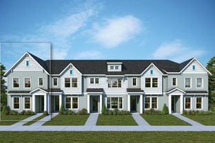 Longdale - Reed’s Crossing – The Garden Series: Hillsboro, Oregon - David Weekley Homes