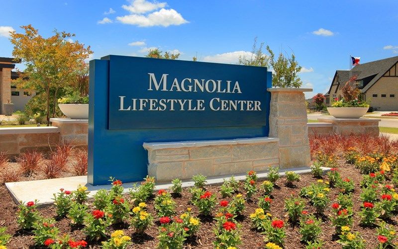 Magnolia Lifestyle Center