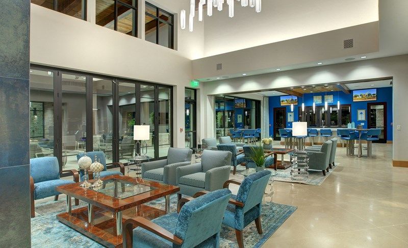 Magnolia Lifestyle Center