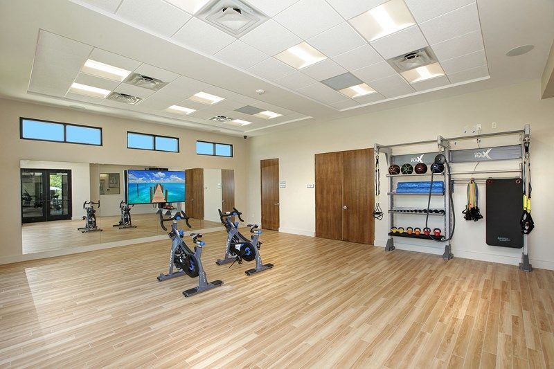 Magnolia Lifestyle Center