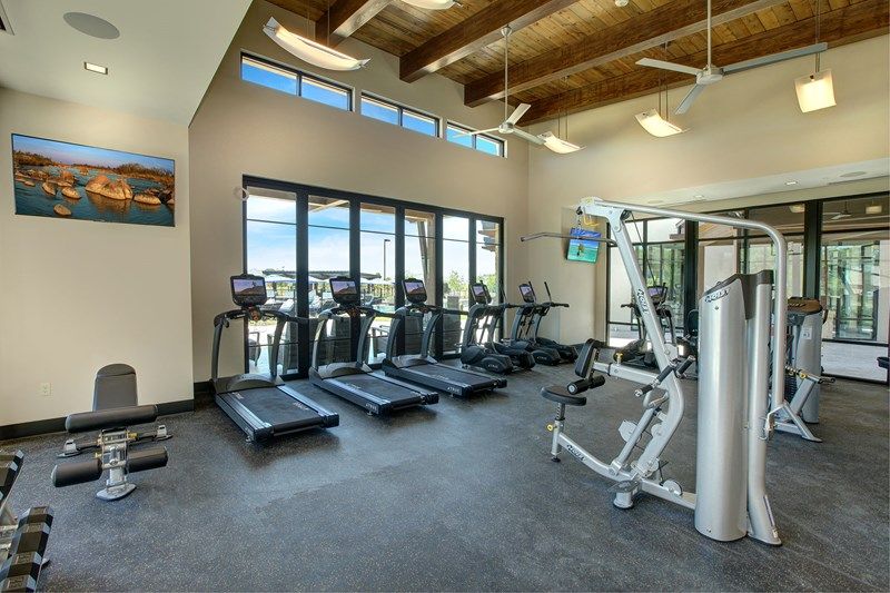 Magnolia Lifestyle Center