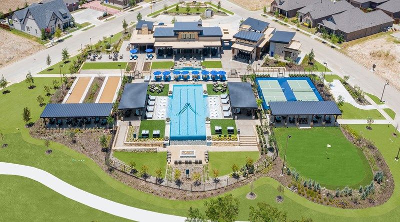 Magnolia Lifestyle Center