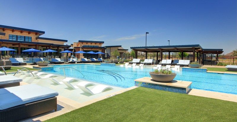 Magnolia Lifestyle Center