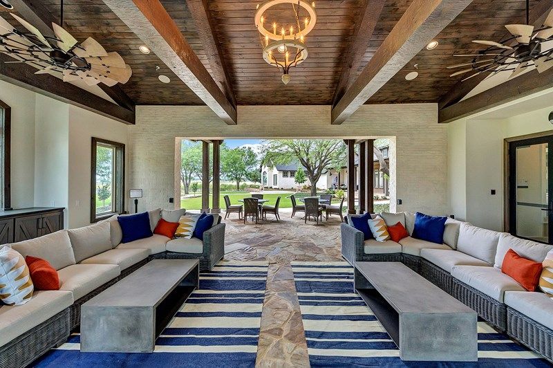 Mustang Lakes Outdoors