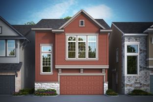 Artista - Retreat at Oak Park: Houston, Texas - David Weekley Homes