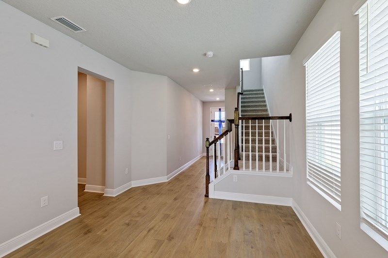 The Kingsbridge - Dining Room