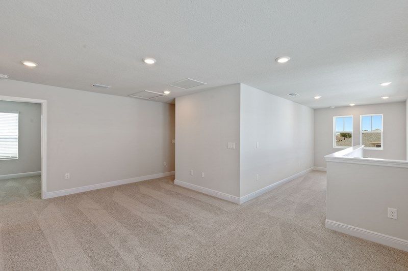 The Kingsbridge - Bonus Room