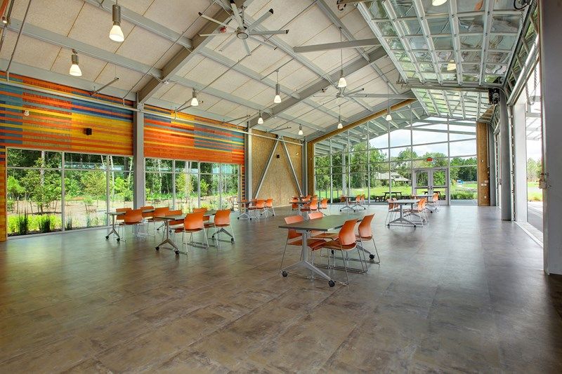 ARTAVIA - Community Center