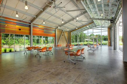 ARTAVIA - Community Center