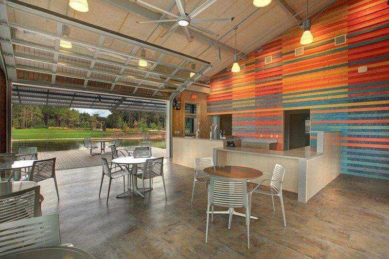 ARTAVIA - Community Center