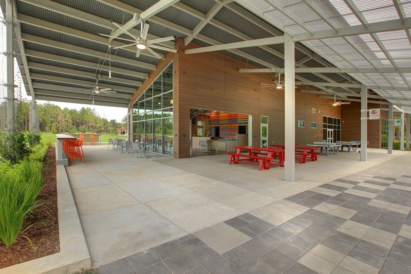 ARTAVIA - Community Center