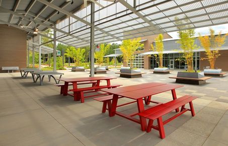 ARTAVIA - Community Center