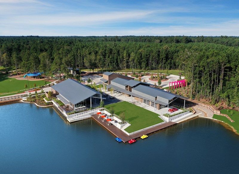 ARTAVIA - Community Center